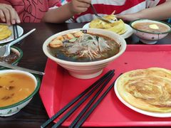 -杨家吊炉饼(沈阳总店)