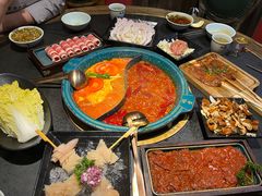 -吼堂老火锅(太古里总店)