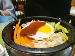 -韩宫宴烤肉·料理(苏州中心店)