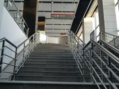 -复兴门(地铁站)