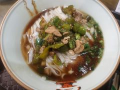 -津市刘聋子粉馆岳阳总店