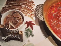 -小龙翻大江·小龙坎臻选店(太古里店)