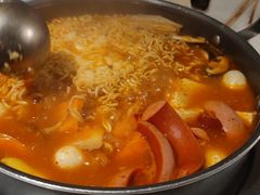 -七八冷面·延边朝鲜族美食(圣熙八号店)