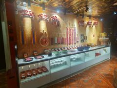 -羊大爷涮肉(亮马桥店)