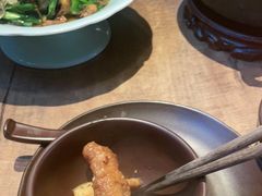 -香园茶社·金陵小灶(老门东店)
