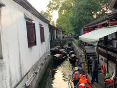 -绍兴鲁迅故里·沈园景区