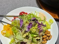 -鹊华居·地道鲁菜·海鲜·融合味(大明湖店)