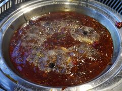 -唇辣号重庆老火锅(燕郊鑫乐汇店)