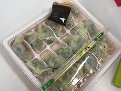 -东北菜饺子馆(金城大道店)