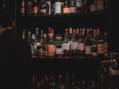 -解药·antidote Cafe&Bar