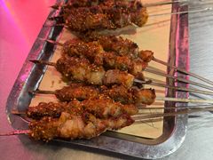 -壹加壹电烤串(总店)