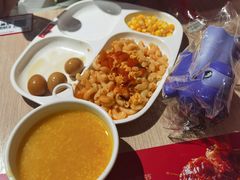 -大师兄·手工面·西北菜(美的悦然广场店)