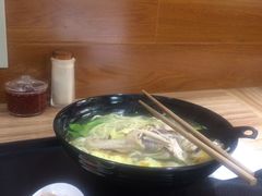 -好麺世家海鲜面馆(新建中路店)