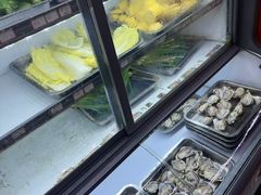 -小蜜蜂团建自助烧烤场(小洲村店)