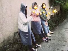 -黟县屏山村