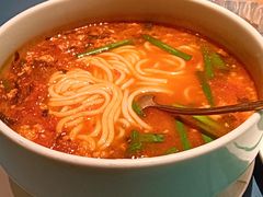 -一坐一忘云南菜(嘉里中心店)