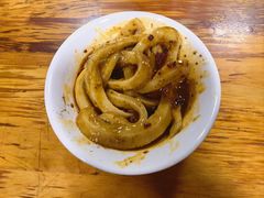 -洞子口张老二凉粉(文殊院店)