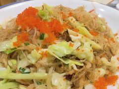 -崖口红树林海鲜餐厅