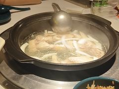 -润泽园椰子鸡(汇一城店)