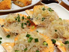 -鹏城人家海鲜酒家·23年老字号(较场尾店)