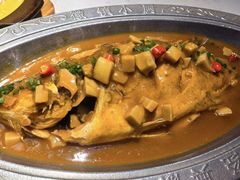 -徽镇小厨·经典徽菜(马连道店)