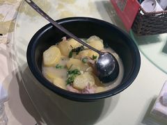 -聚味瞿记·龙虾堂(咸嘉湖店)