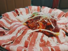 -双门洞·森系料理(体育西店)