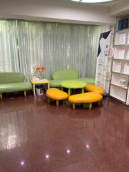 -圣瑞医疗上海圣恩儿科门诊部