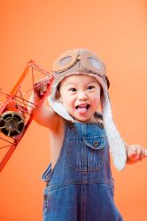 -贝克叔叔儿童摄影工作室(天时嘉园店)