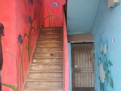 -石井坡(地铁站)