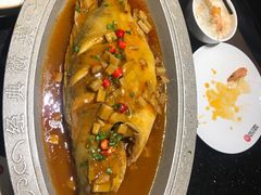 -徽镇小厨·经典徽菜(十里河店)