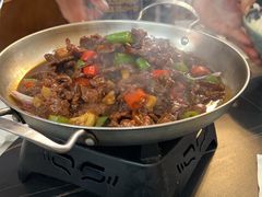 -李东农庄(中南百草园地标店)