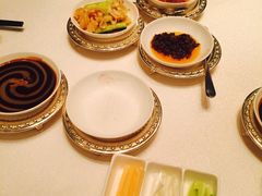 -东海朗廷酒店-唐阁T’ANG COURT 中餐厅