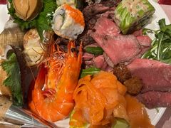 -Kathleen's Waitan 凯圣琳江景西餐厅(外滩店)