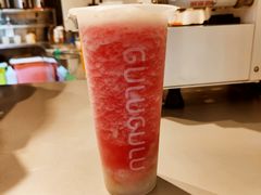 -咕噜咕噜·章鱼小丸子(西湖路店)
