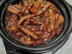 -九龙茶记·粤式餐厅融合菜(鹭江店)
