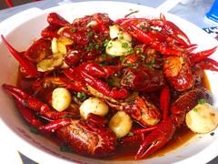 -味道工厂楚虾王(龙虾城店)