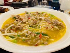 酸汤肥牛-新南华大酒店(长寿店)