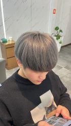 -XY形象设计/烫发·染发·接发