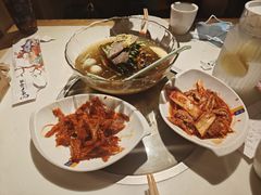 -七八冷面·延边朝鲜族美食(圣熙八号店)