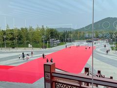 -北京雁栖湖国际会展中心