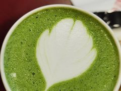 -GuoDuo·Coffee果朵咖啡(梅溪书院店)
