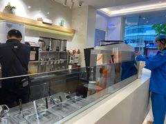 -CoCo都可(西湖文化广场店)