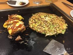 -鹤桥风月(难波御堂格兰维尔店)
