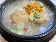 -长顺参鸡汤店(西塔总店)