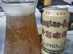 -记忆串城·东北烧烤·小龙虾·大型团建(南油店)