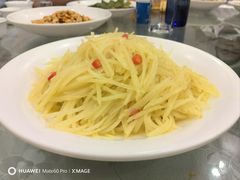 -苏师傅菜馆(上沙店)