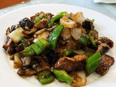 -悦宾饭馆(翠花胡同店)