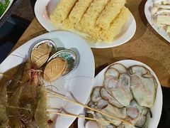 -濠轩阁特色生蚝火锅总店