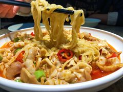 -老板恋上鱼(恒隆广场店)